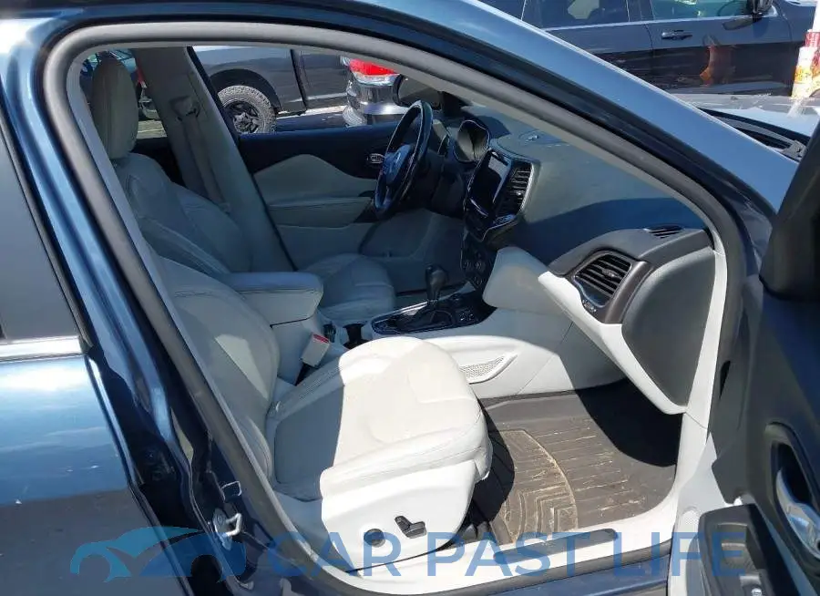 1C4PJMDX5LD612038# 5