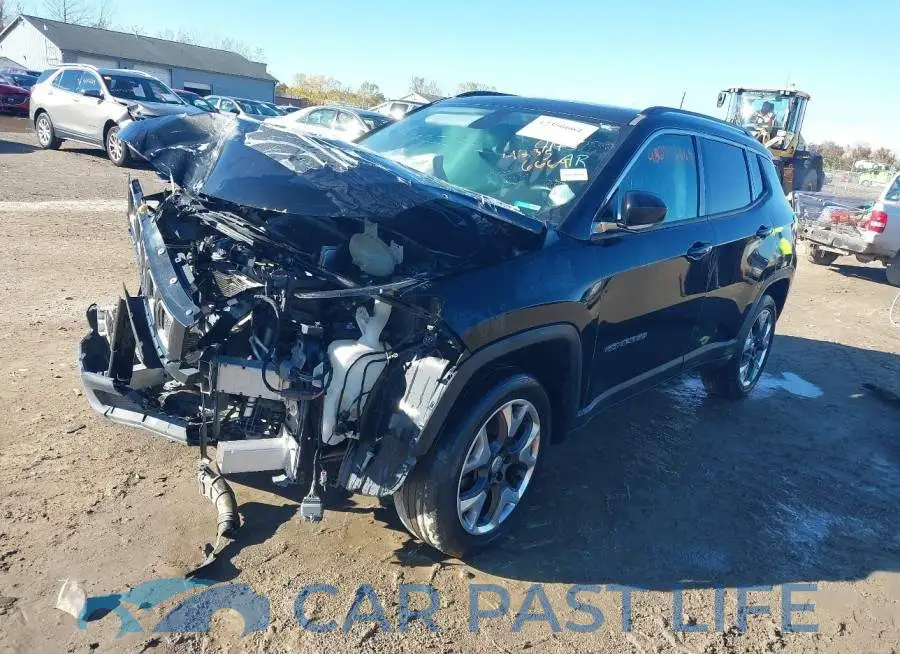 3C4NJDCB7JT493705# 2