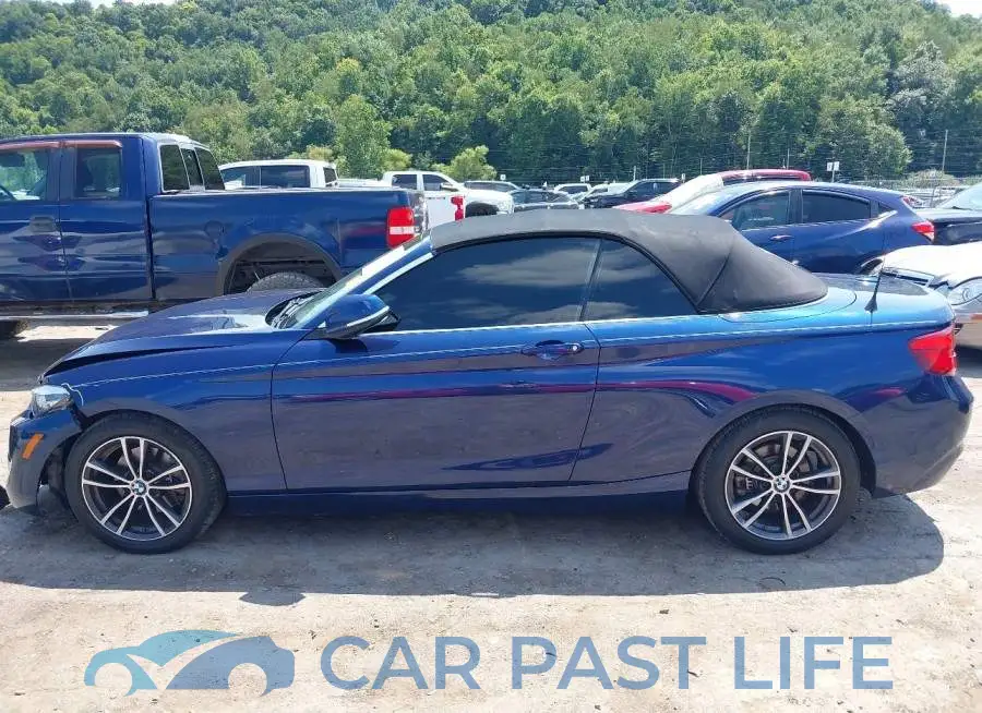 WBA2K1C51JVB28932# 14