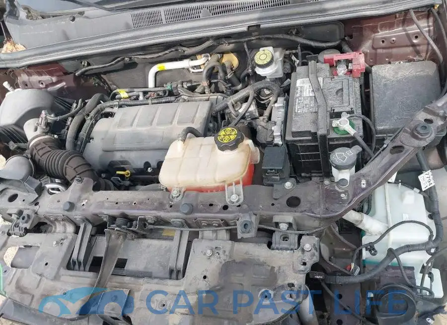 KL7CJLSB0MB319285# 10