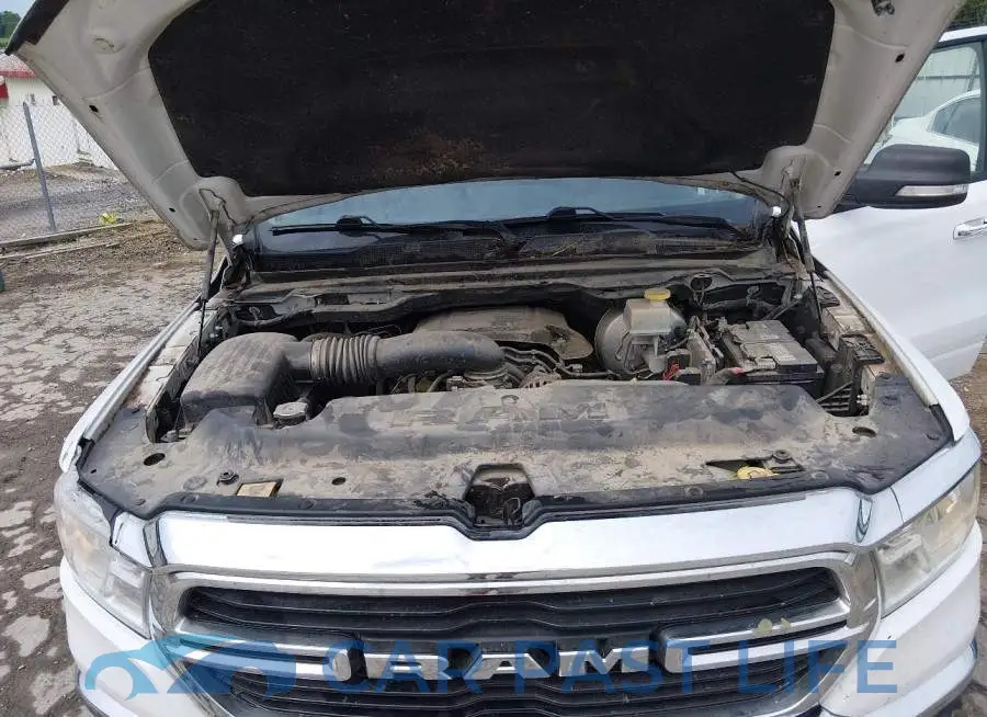 1C6SRFBT4LN280383# 10