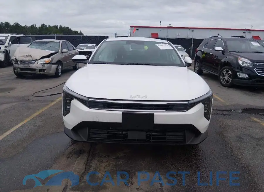 3KPFT4DEXTE318668# 12