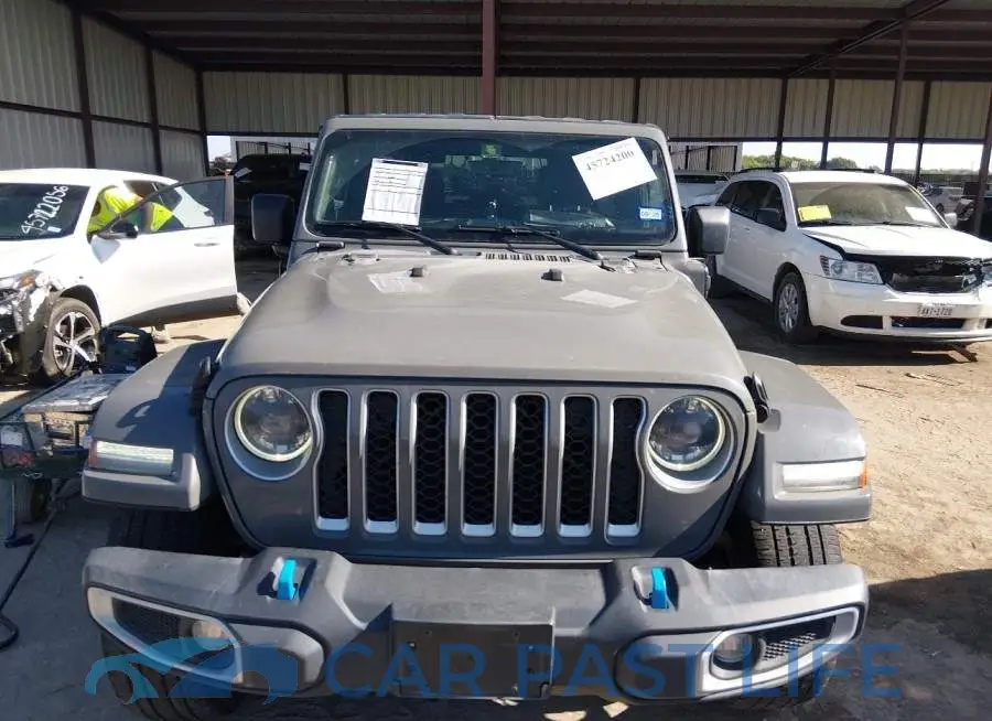 1C4JJXP65PW703072# 12
