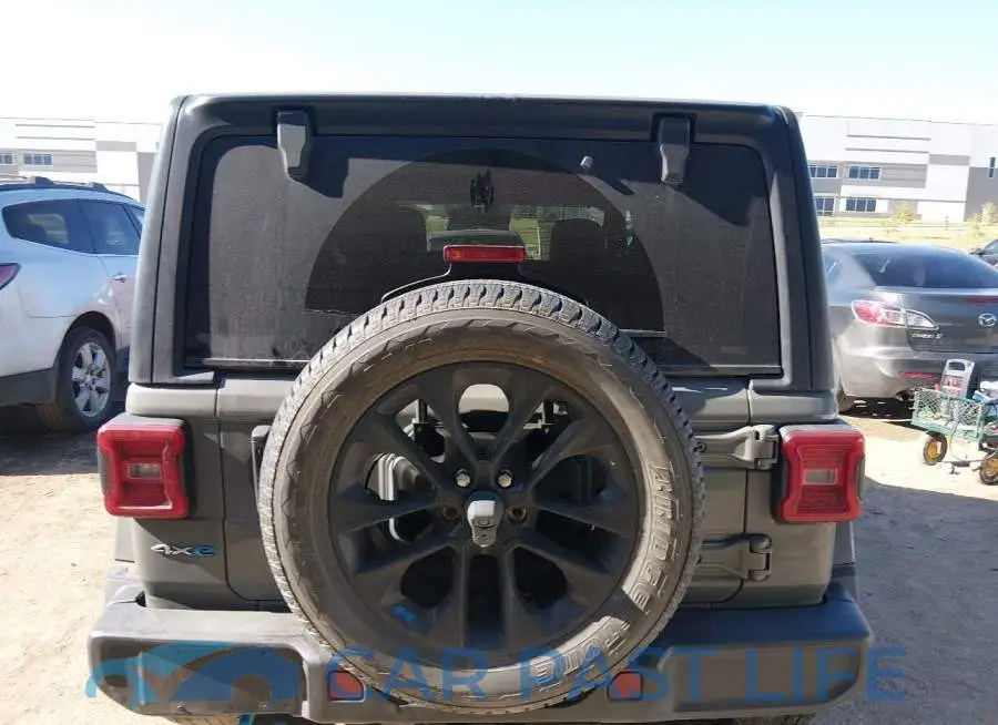 1C4JJXP65PW703072# 16