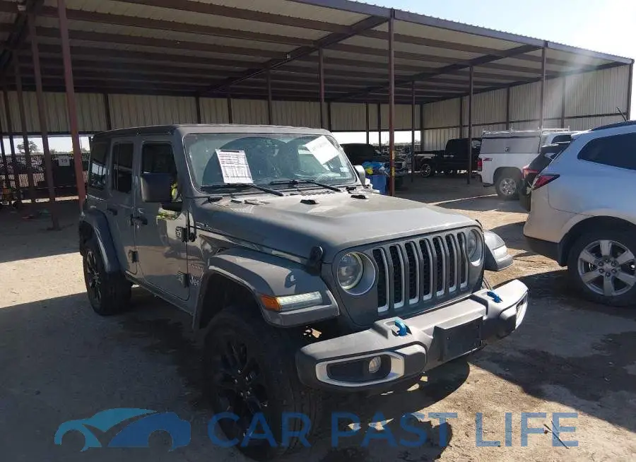 1C4JJXP65PW703072# 1