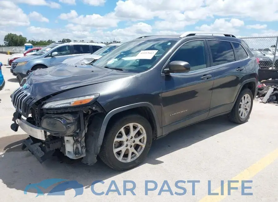 1C4PJLCS6GW114442# 2