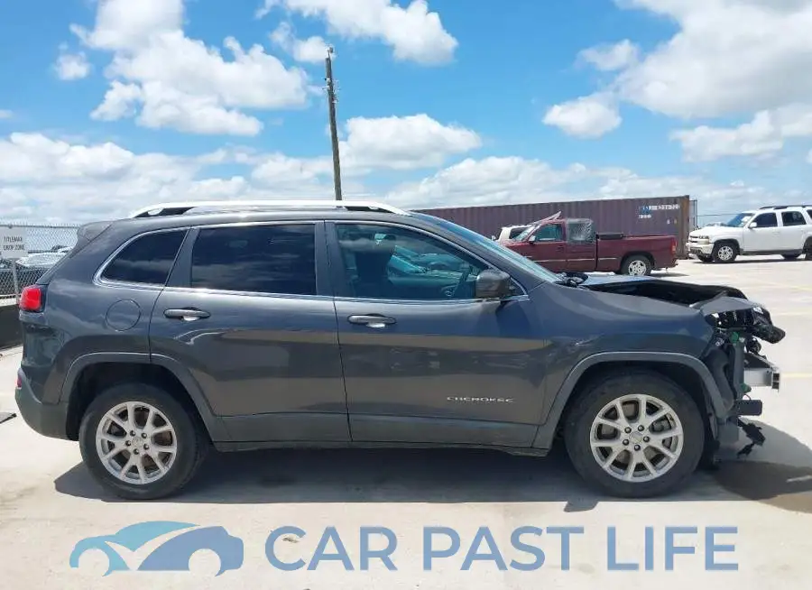 1C4PJLCS6GW114442# 14