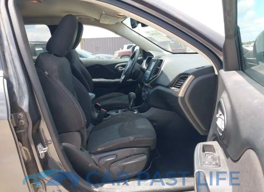 1C4PJLCS6GW114442# 5