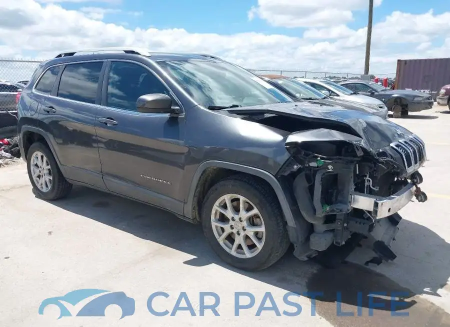 1C4PJLCS6GW114442# 1