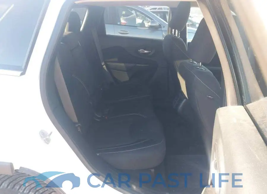 1C4PJMCB3GW298793# 8