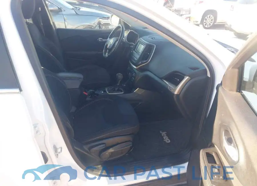 1C4PJMCB3GW298793# 5