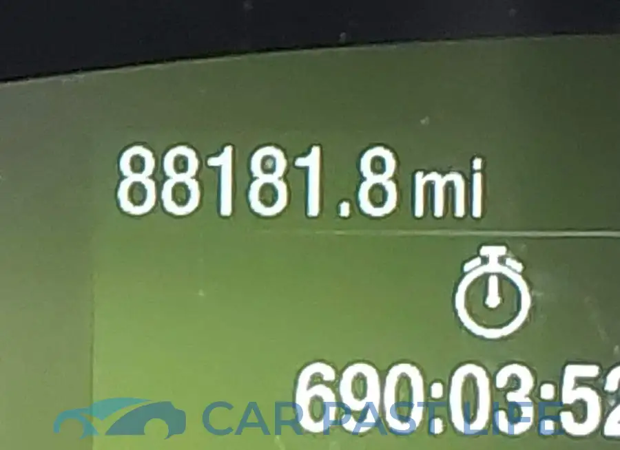 1FMCU0G60LUB13287# 15