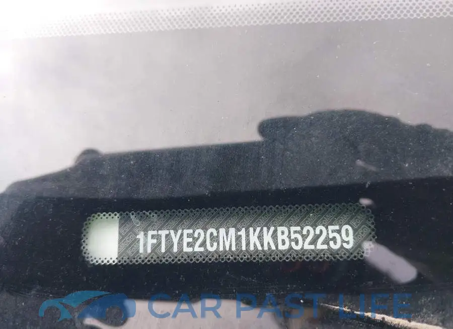 1FTYE2CM1KKB52259# 16