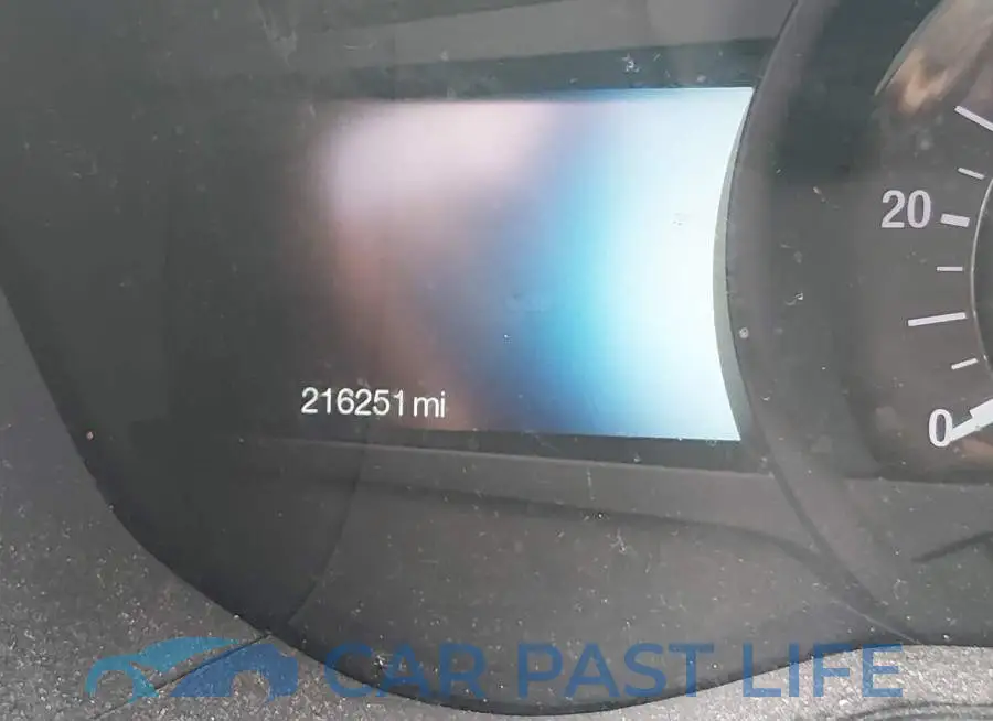 3FA6P0LUXKR181945# 15