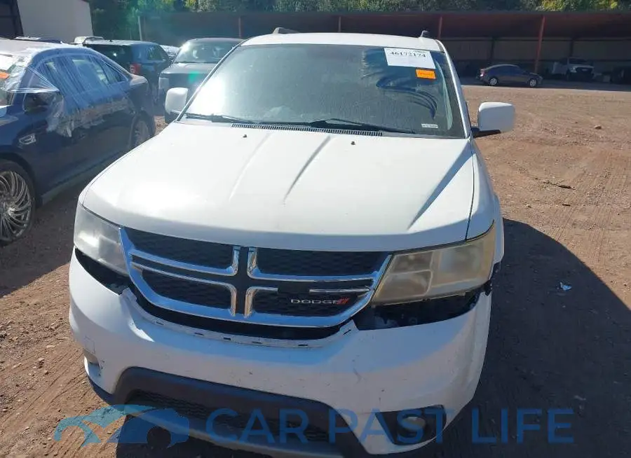 3C4PDCBG1GT126864# 6