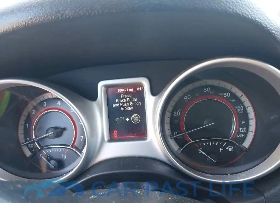 3C4PDCBG1GT126864# 7