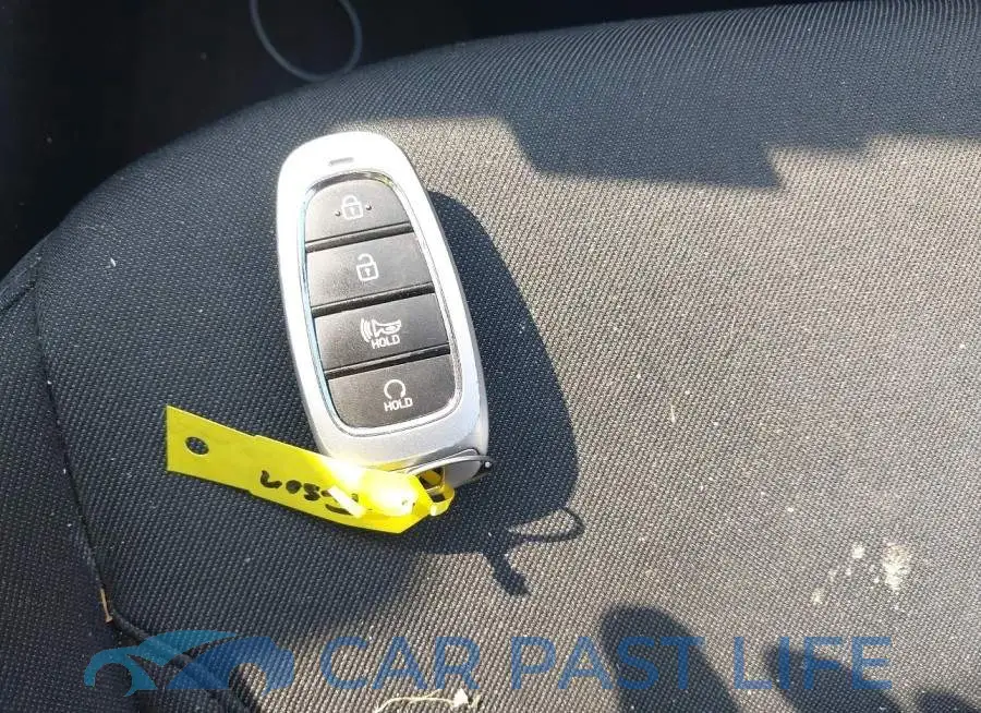 5NMJBCAE4NH139260# 11
