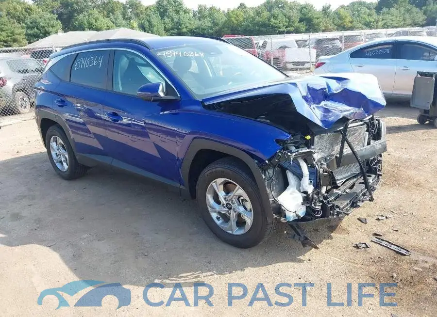 5NMJBCAE4NH139260# 1
