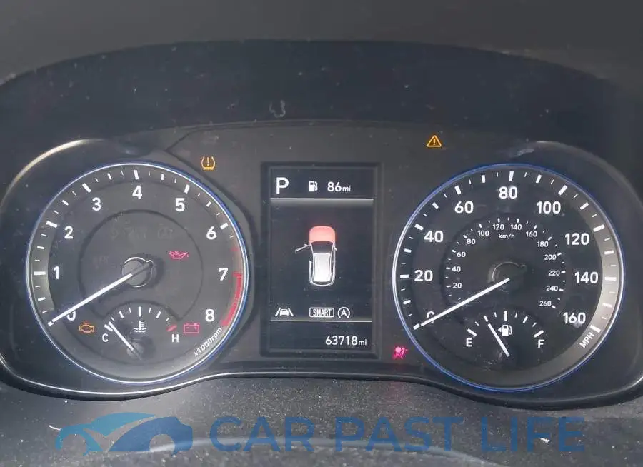 KM8K6CAB4PU966455# 7