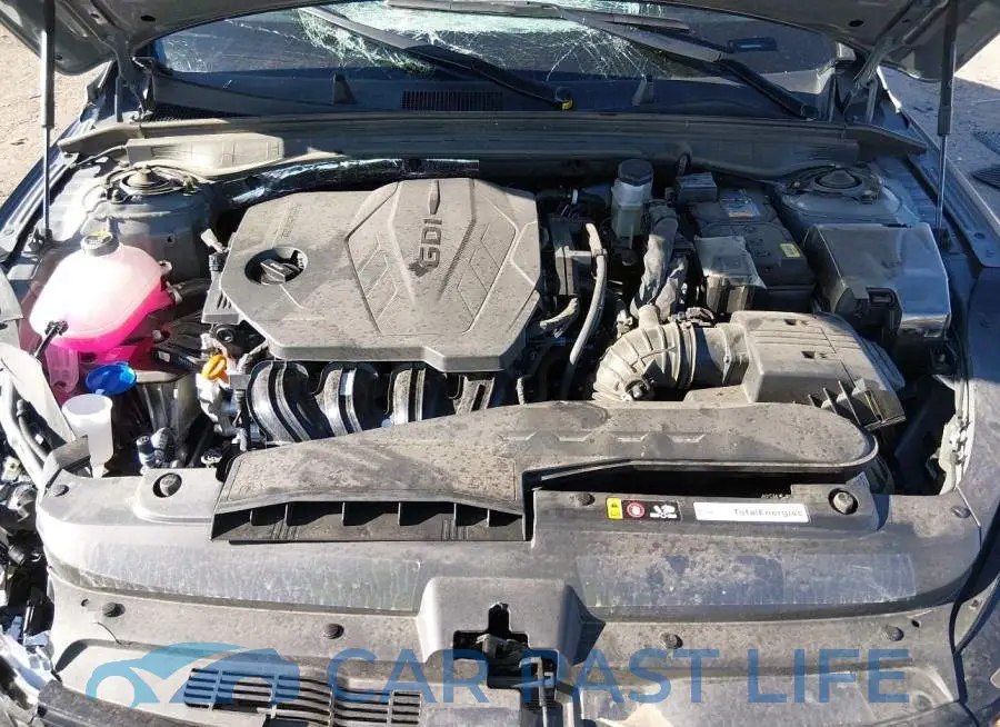 KNAG64J72T5454299# 10