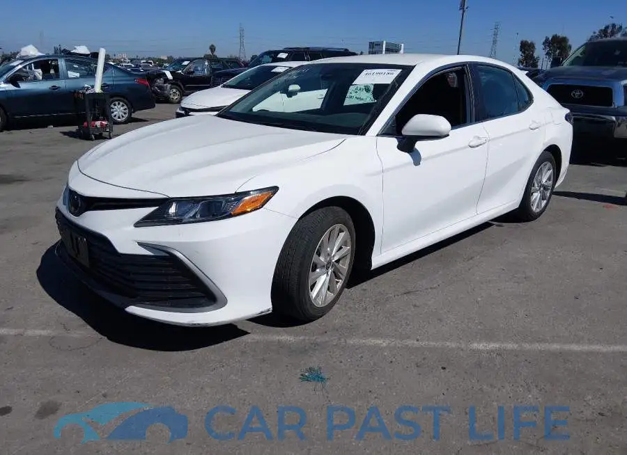 4T1C11AK2RU212853# 2