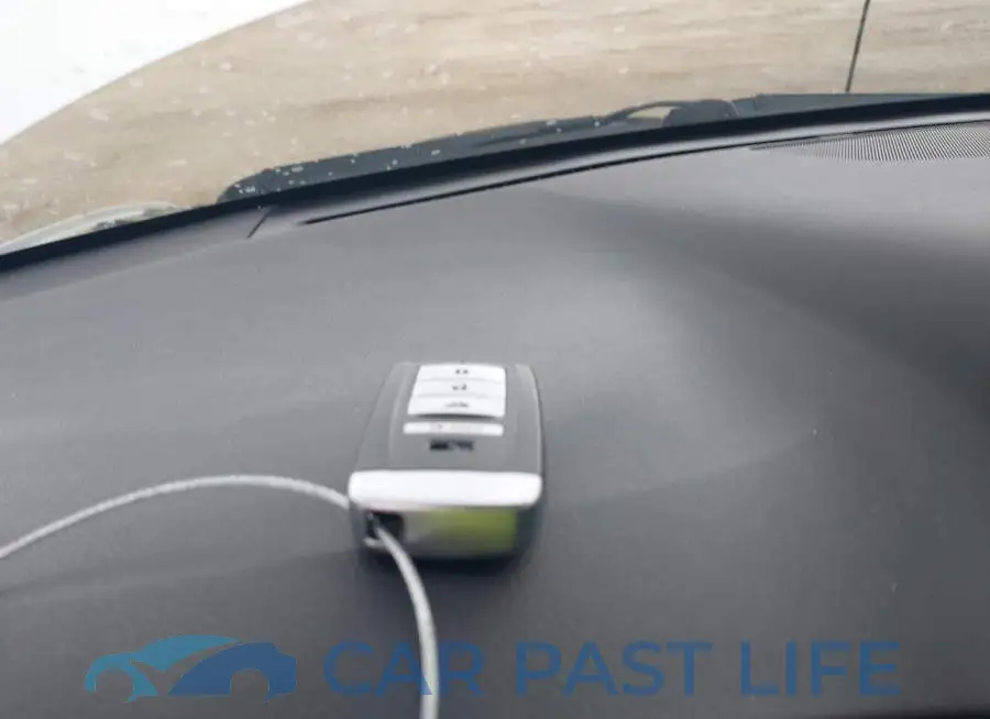 19UDE2F34HA016371# 11