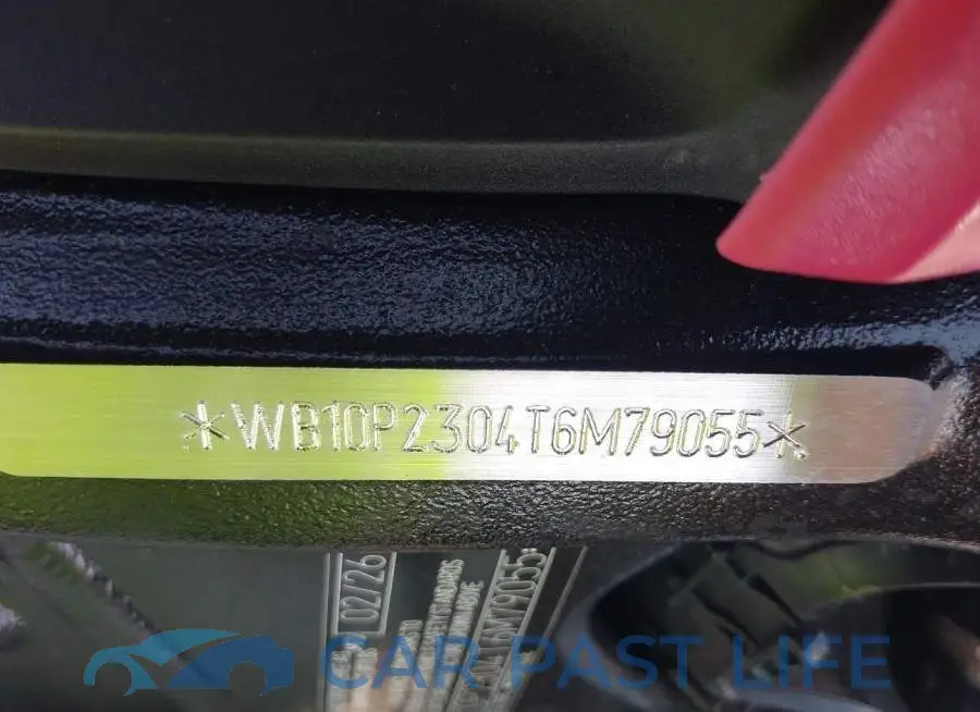 WB10P2304T6M79055# 10