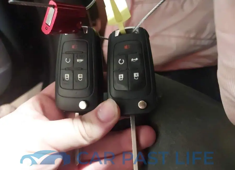 1G1115S34GU155703# 11