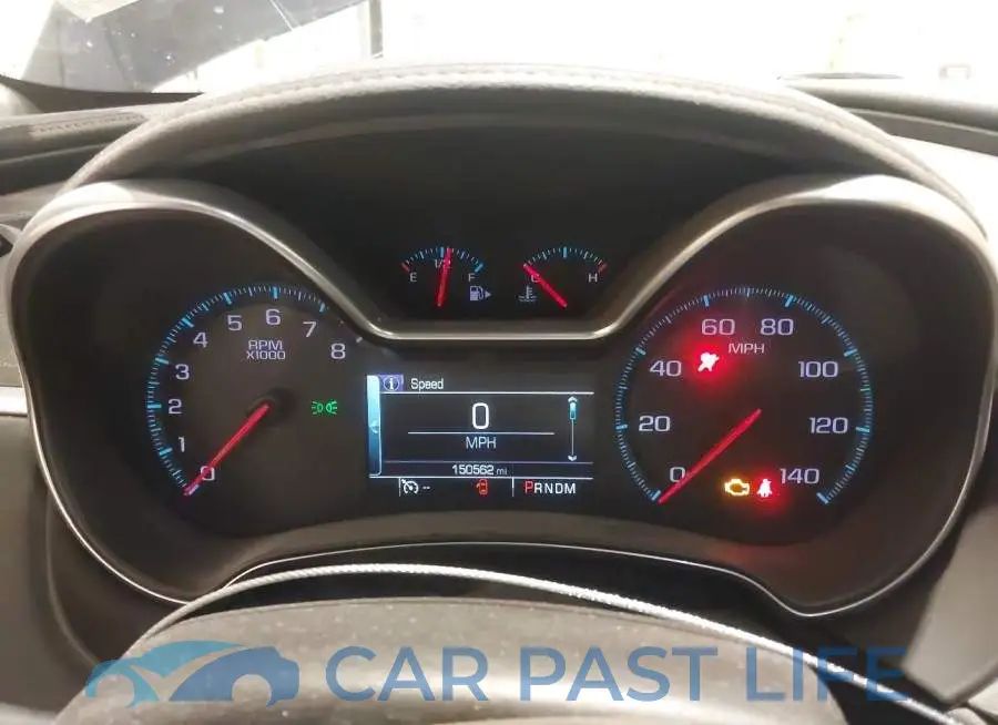 1G1115S34GU155703# 7