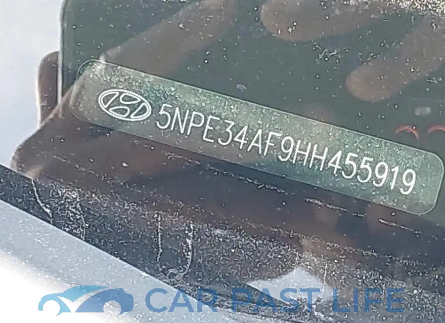 5NPE34AF9HH455919# 17