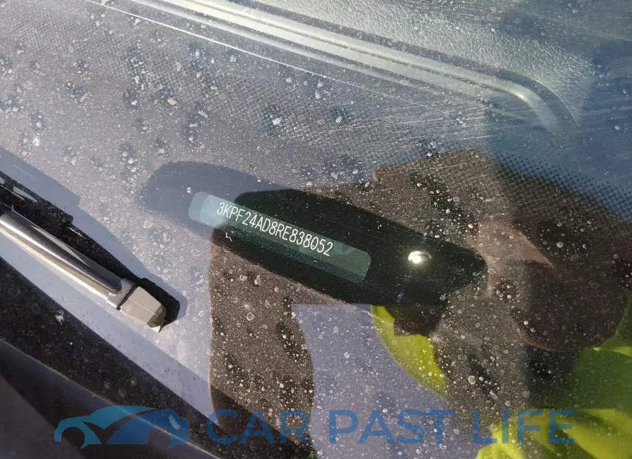 3KPF24AD8RE838052# 17