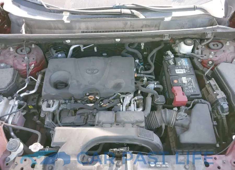 2T3W1RFV3MW105695# 10