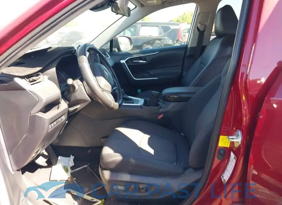 2T3W1RFV3MW105695# 5
