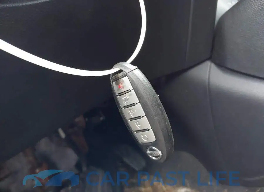KNMAT2MV4JP614863# 11