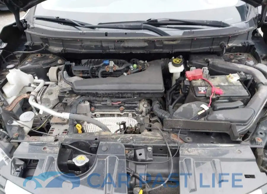 KNMAT2MV4JP614863# 10