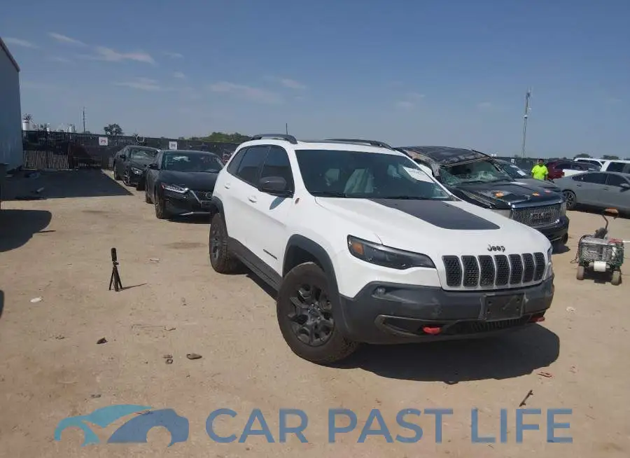 1C4PJMBX0KD329712# 1