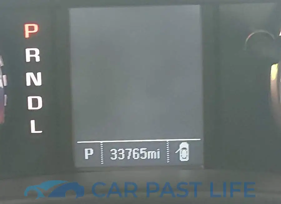 1GCRCNEC8HZ122207# 19