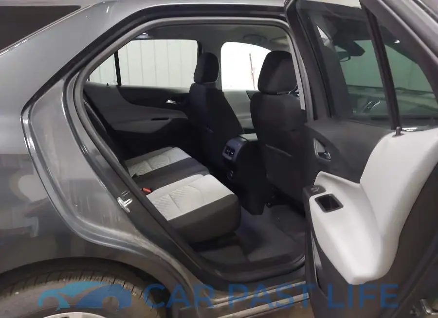 2GNAXSEV4L6255012# 8