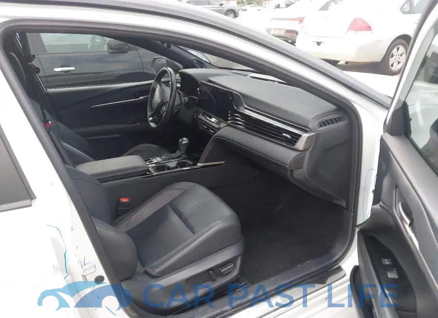 4T1DAACK8SU034535# 5