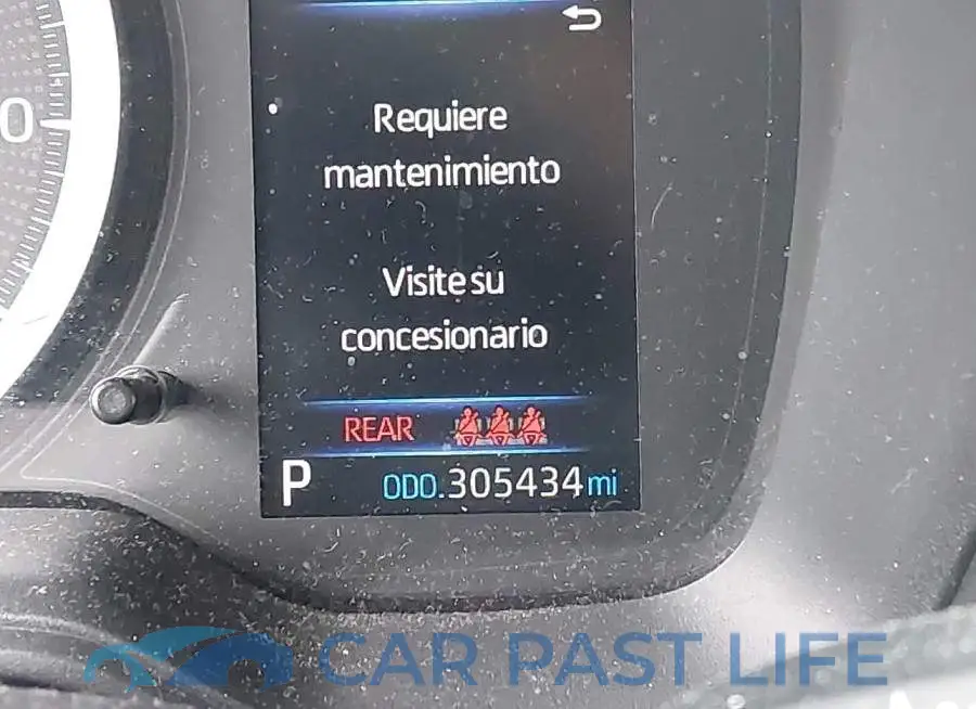 5YFEPMAE9MP150056# 15