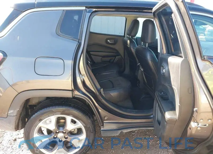 3C4NJDCB8LT200333# 8