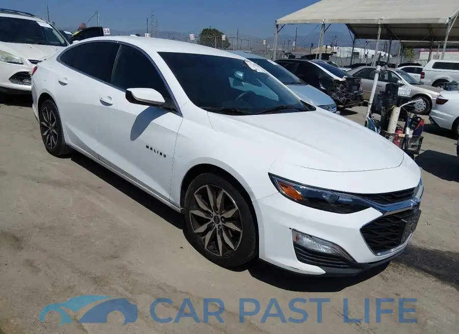 1G1ZG5ST7PF206309# 1