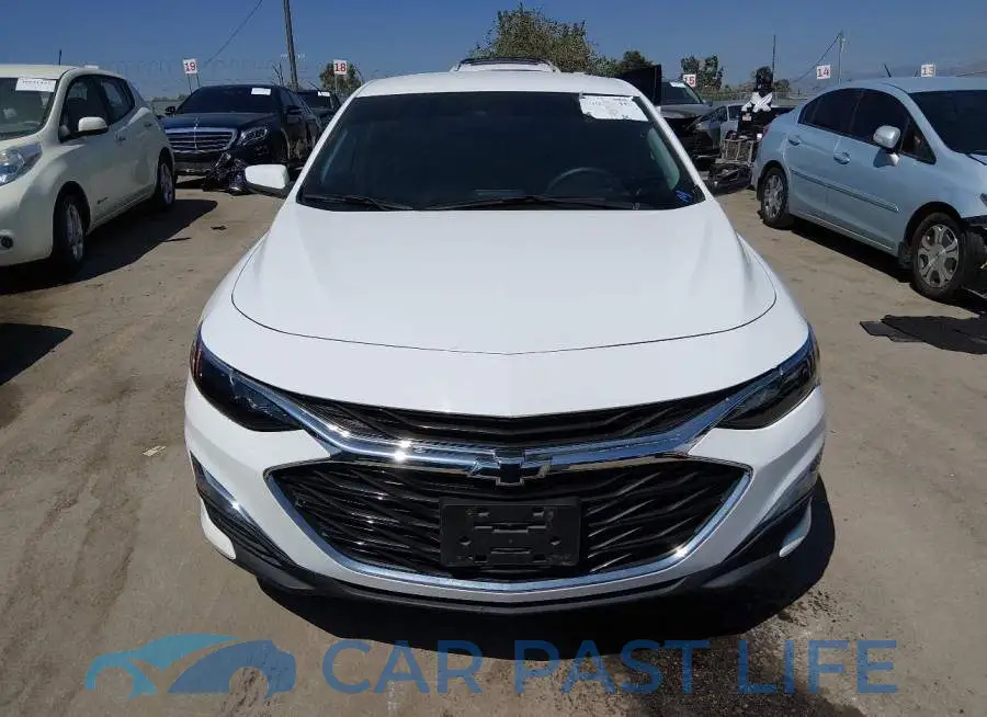 1G1ZG5ST7PF206309# 12