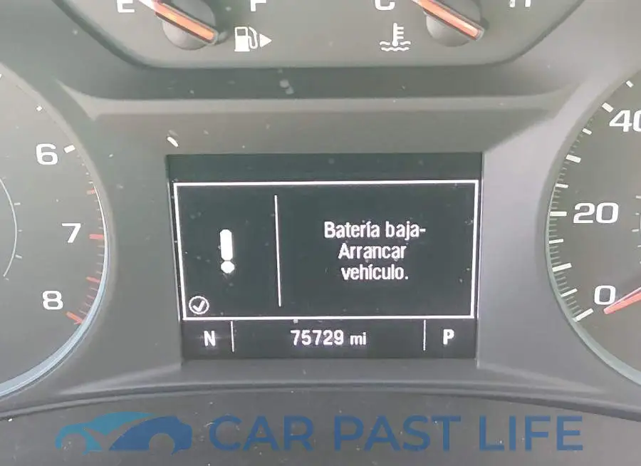 1G1ZG5ST7PF206309# 15