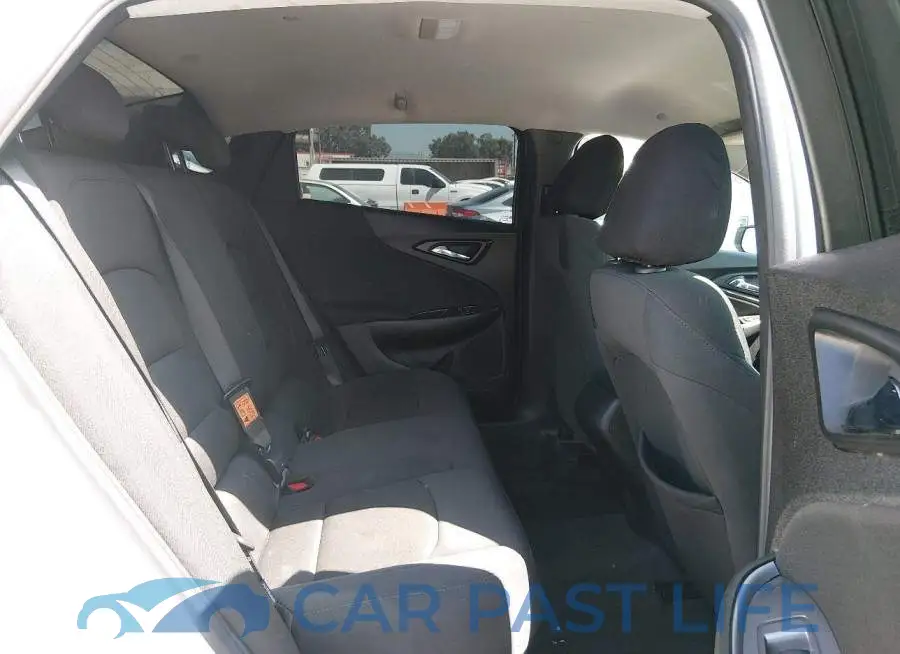 1G1ZG5ST7PF206309# 8