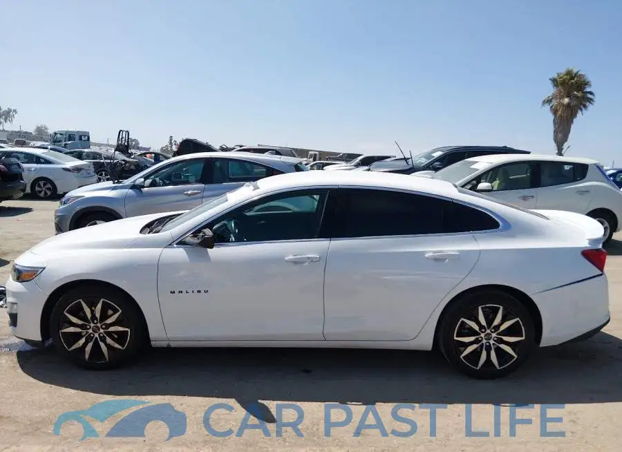 1G1ZG5ST7PF206309# 14