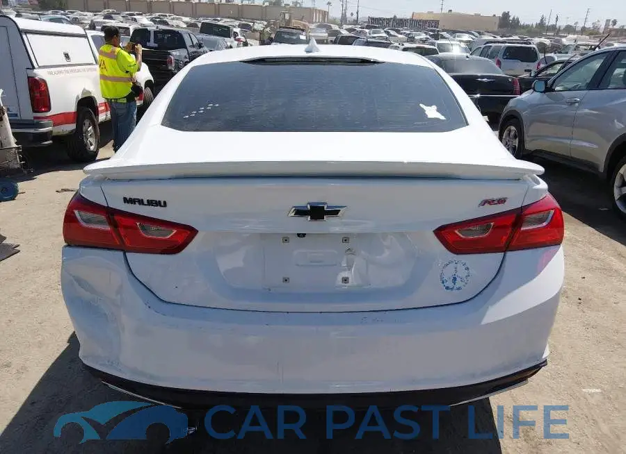 1G1ZG5ST7PF206309# 16