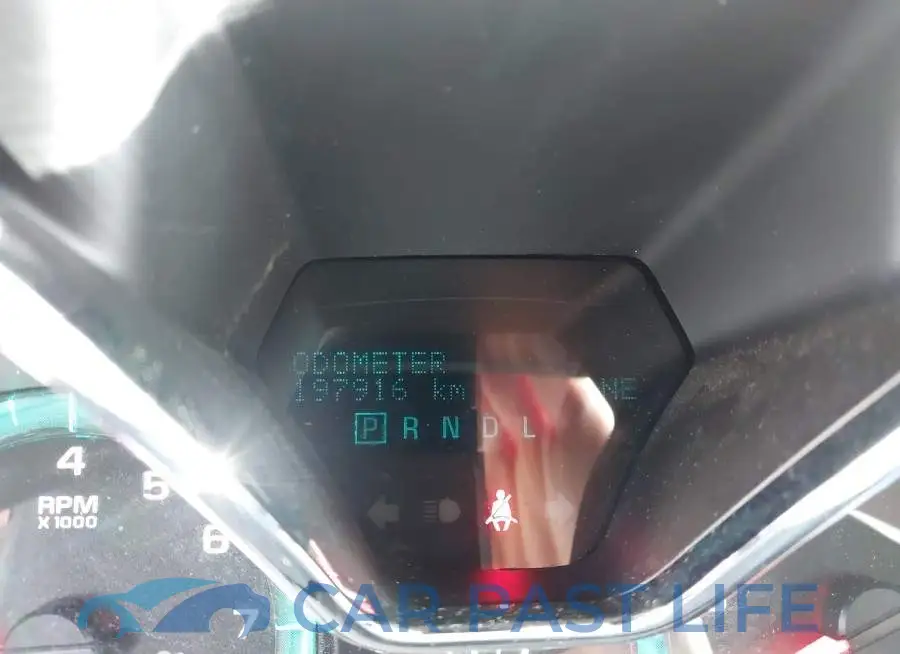 1GNKVGKD8GJ100183# 15