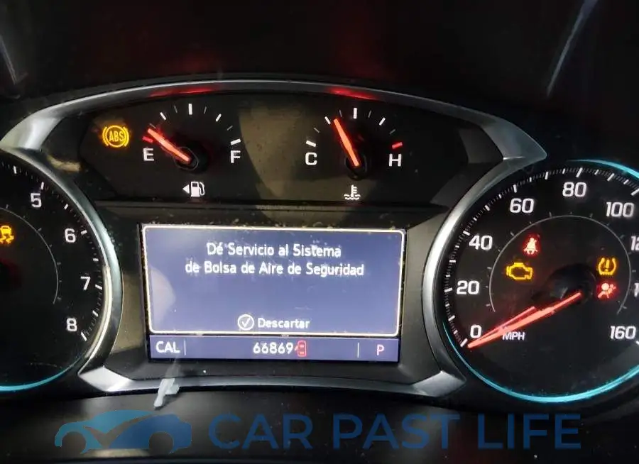 2GNAXPEXXL6159335# 16