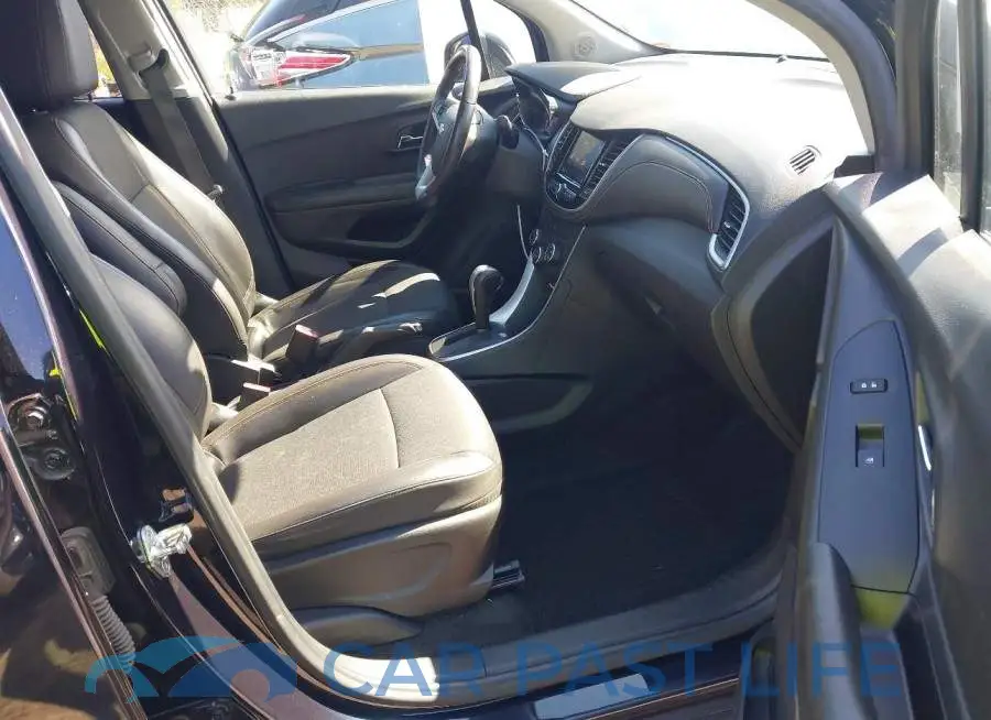 KL7CJLSM2NB512735# 5